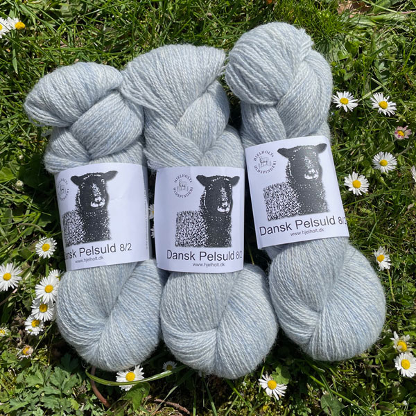 Hjelholts Uldspinderi