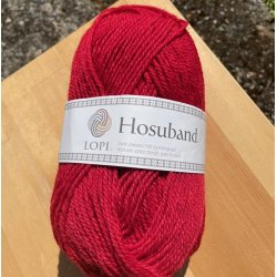 Hosuband strmpegarn - Istex garn