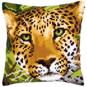 Leopard - stramajpude