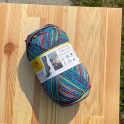 Regia strmpegarn Design Line