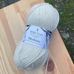 Peruvian - garn fra Filcolana