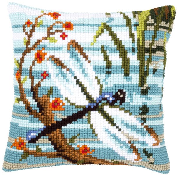 Guldsmed - stramajpude