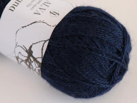 Alva - alpacagarn