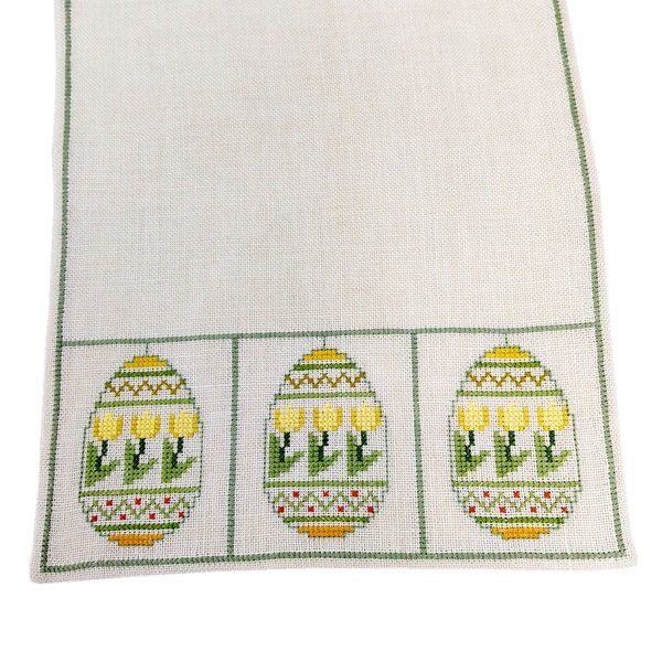 P�ske�g - p�skel�ber med broderi