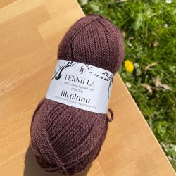 Pernilla garn - 100 % uld