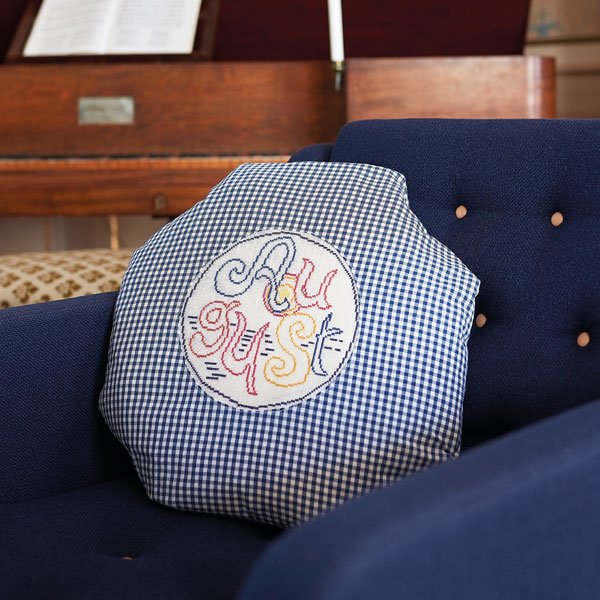 rets Korssting 2023 - broderibog