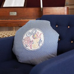 rets Korssting 2023 - broderibog