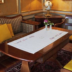 rets Korssting 2023 - broderibog