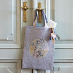 rets Korssting 2023 - broderibog