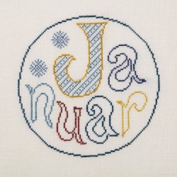 rets Korssting 2023 - broderibog