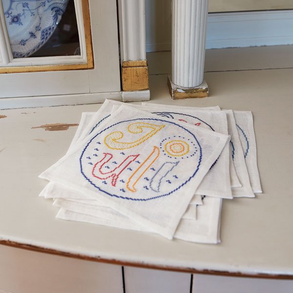 rets Korssting 2023 - broderibog