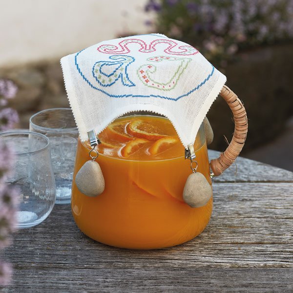 rets Korssting 2023 - broderibog