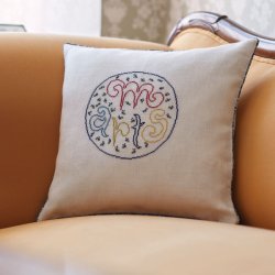 rets Korssting 2023 - broderibog