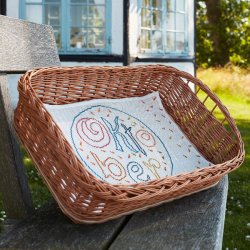 rets Korssting 2023 - broderibog