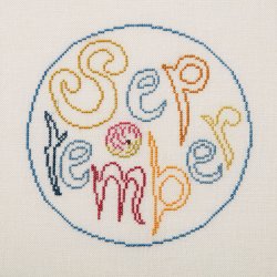 rets Korssting 2023 - broderibog