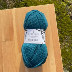 Peruvian - garn fra Filcolana