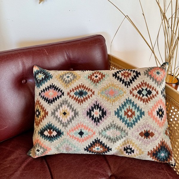 New Kilim - stramajpude 