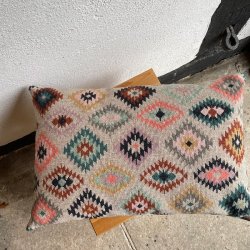 New Kilim - stramajpude 