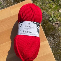 Peruvian - garn fra Filcolana