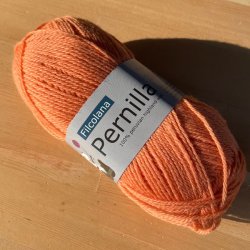 Pernilla garn - 100 % uld