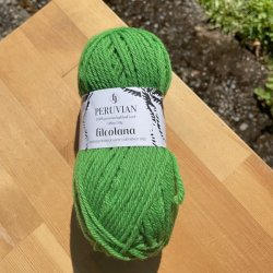 Peruvian - garn fra Filcolana