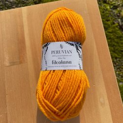 Peruvian - garn fra Filcolana