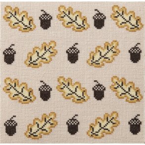 November mned - rets Korssting 2026