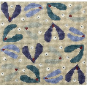 December mned - rets  Korssting 2026