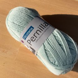 Pernilla garn - 100 % uld