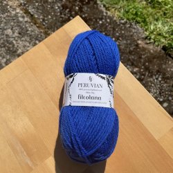 Peruvian - garn fra Filcolana