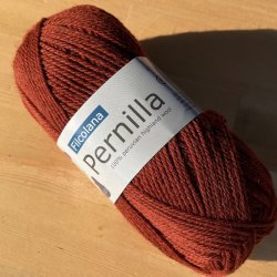 Pernilla garn - 100 % uld