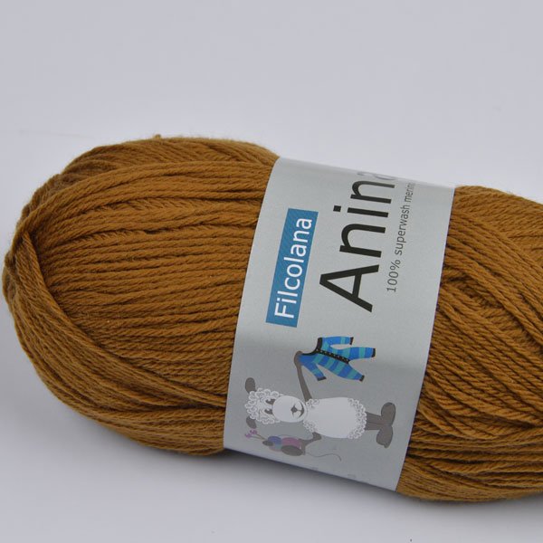 Anina ekstra fin merino - blødt uldgarn
