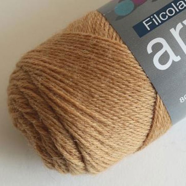 Arwetta - bldt strmpegarn