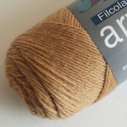 Arwetta - bldt strmpegarn