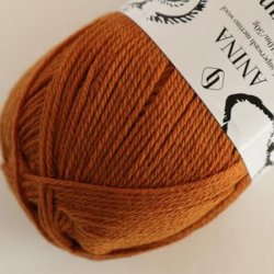Anina ekstra fin merino - blødt uldgarn