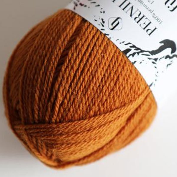 Pernilla garn - 100 % uld