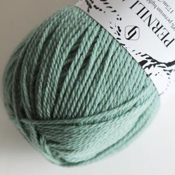 Pernilla garn - 100 % uld