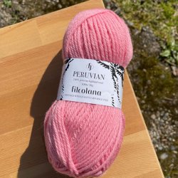 Peruvian - garn fra Filcolana