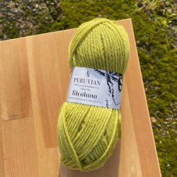 Peruvian - garn fra Filcolana