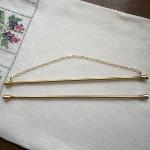 billede messingbeslag