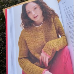 52 uger med nem strik - strikkebog