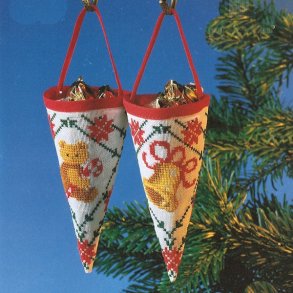 billede krmmerhuse med julebroderi