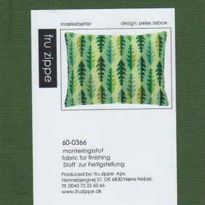 Mlkebtter - monteringsstof