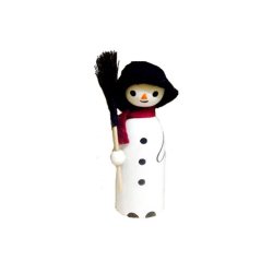 Snemand - Anne Beate Design