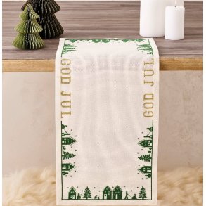 billede julelber Grnne huse