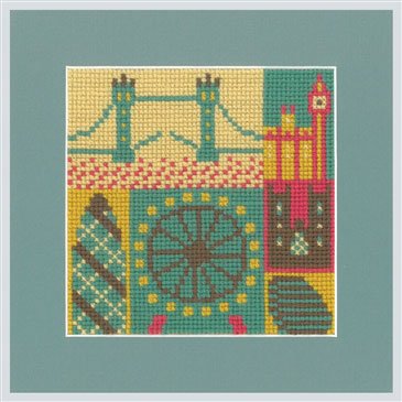 London - stramajbillede