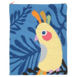 Kakadue p bl bund - etui til tablet