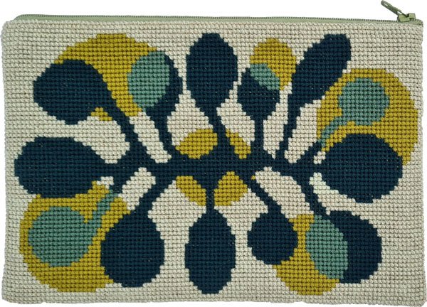 Blretang - ipad mini cover med broderi