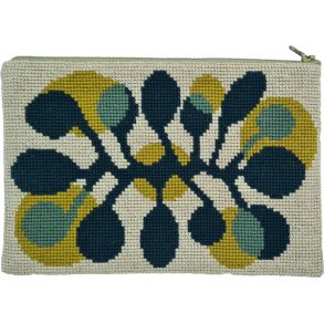Blretang - ipad mini cover med broderi