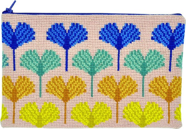 Ginkgo leaves - stramajpung